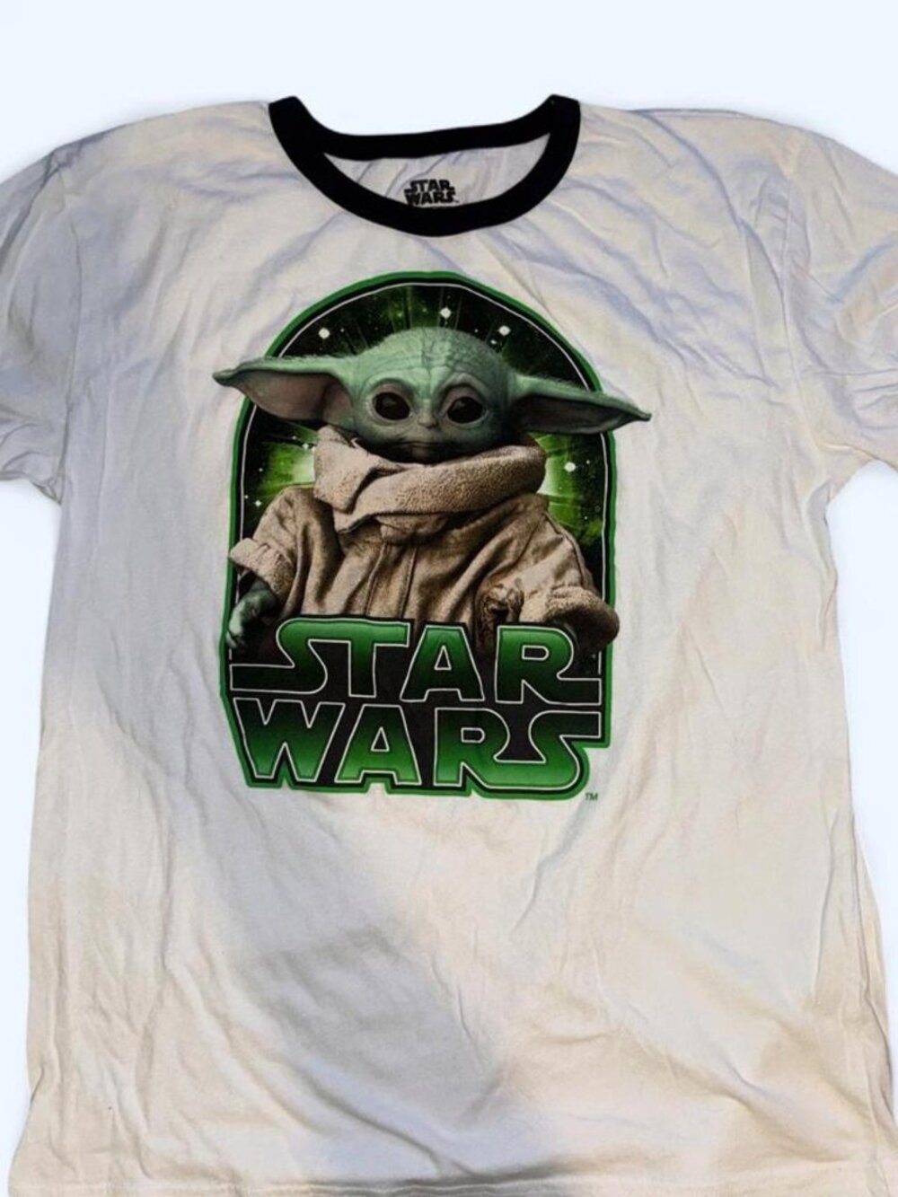 Boys Star Wars Tee